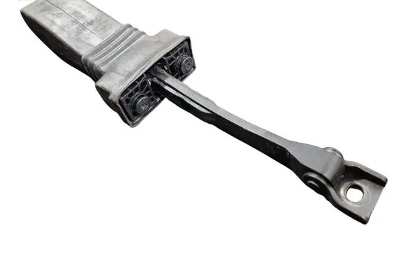 Audi A4 S4 B8 8K Front door check strap stopper 8K0837249D