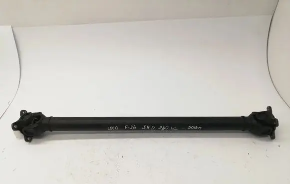 BMW 4 F36 Gran coupe Front prop shaft 8626955