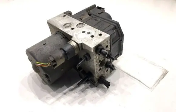 Audi A4 S4 B6 8E 8H ABS Pump 0265950011