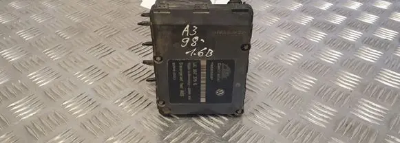 Audi A3 S3 8L ABS Pump 1J0907379G 1J0614117C