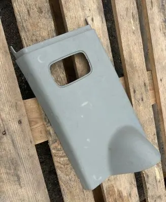 Opel Vivaro (B) pillar trim (bottom) 8200006055 8200006066