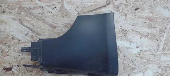 Audi A6 S6 C5 4B Side skirt rear trim 4B0853579