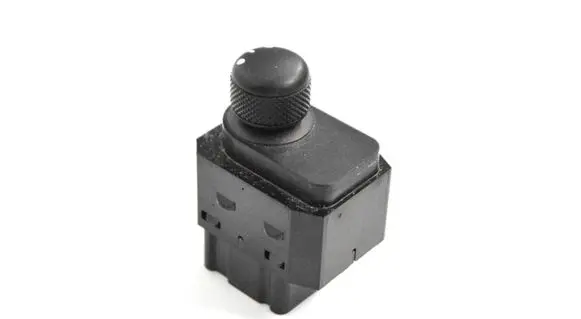 Suzuki Grand Vitara II Wing mirror switch 62J000670T