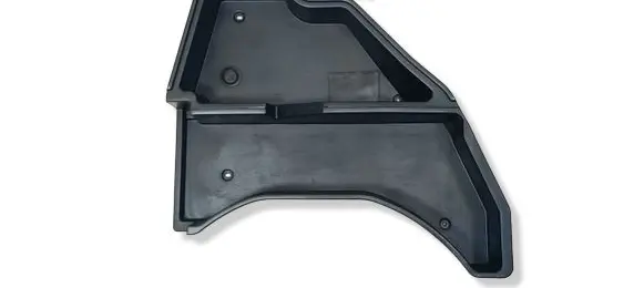 Mitsubishi 3000 GT Glove box in trunk 9224MB692219