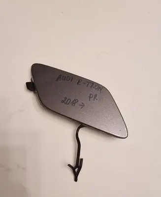 Audi e-tron Front tow hook cap/cover 4KE807241
