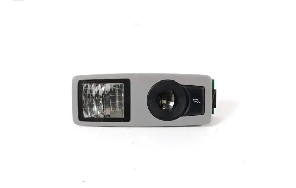 BMW X5 E70 Rear seat light 6972974