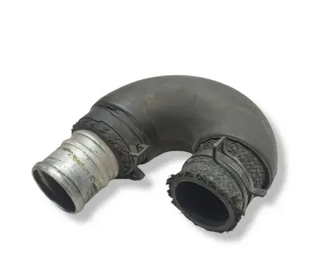 Hyundai Santa Fe Intercooler hose/pipe 2826227800