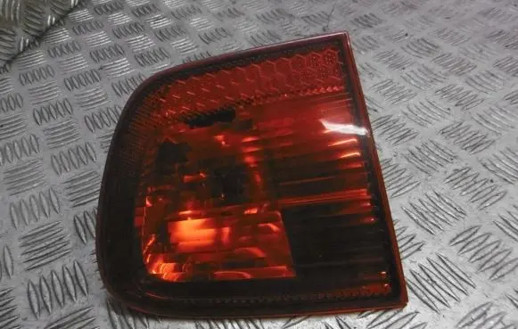 Seat Ibiza II (6k) Tailgate rear/tail lights