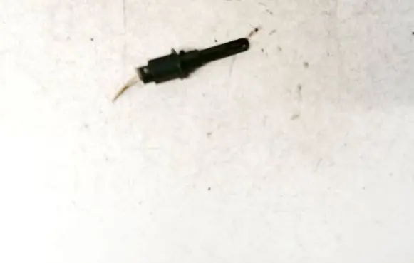 Opel Insignia A Interior temperature sensor 52426154