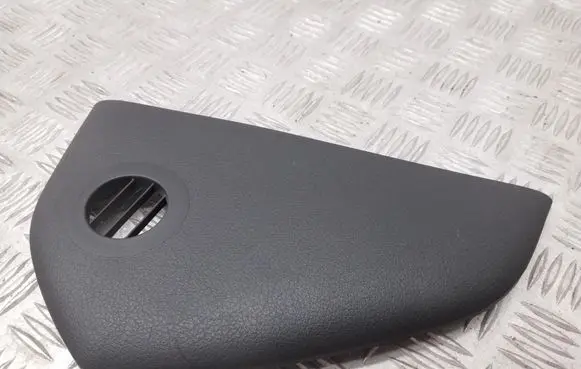 Audi A6 S6 C6 4F Dashboard side end trim 4F2857086