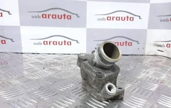 Volvo S80 Thermostat/thermostat housing 30650022