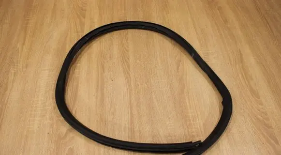 Opel Meriva A Rubber seal loading door 