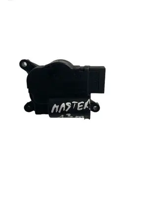 Renault Master III Intake manifold valve actuator/motor A21101800