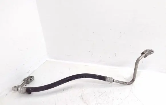 Cadillac CTS Air conditioning (A/C) pipe/hose 25892337