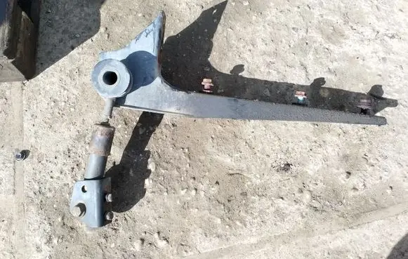 Mercedes-Benz Sprinter W901 W902 W903 W904 Other engine bay part
