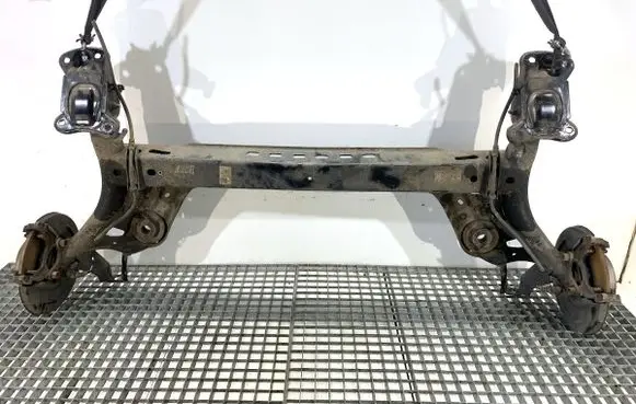 Seat Ateca Rear suspension assembly kit set 5Q0501049BJ