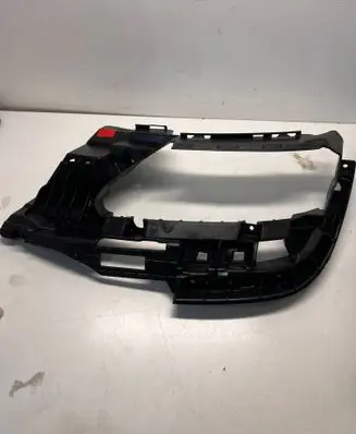 Audi A4 S4 B9 Muffler mount bracket/holder 8W0807347D