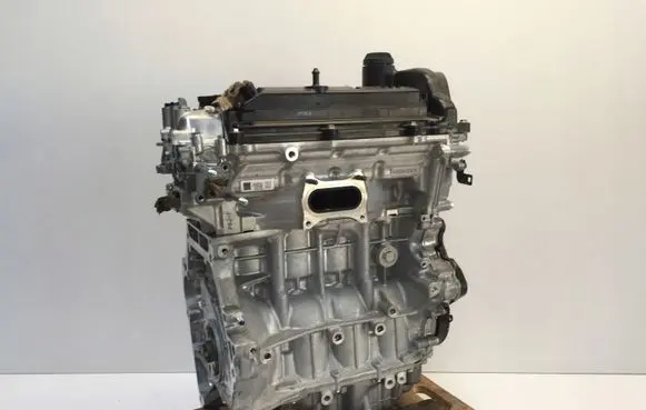 Honda Jazz IV GR Engine LEB8