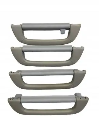 Mercedes-Benz S W220 A set of handles for the ceiling 2208100551
