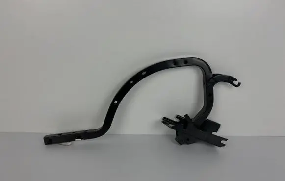 Lexus ES VII XZ10 Tailgate hinge 6452033131