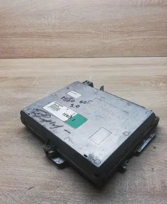 Peugeot 605 Engine control unit/module ECU S101700101