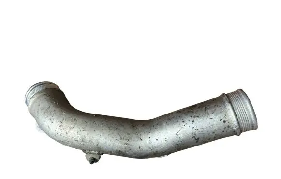 Volvo S80 Intercooler hose/pipe