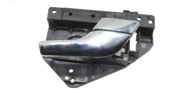 Jaguar XJ X351 Front door interior handle 8X2322600AD 8X2322600BD