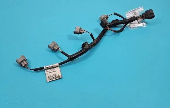 Renault Talisman Fuel injector wires 240118510R IMPRK1502692