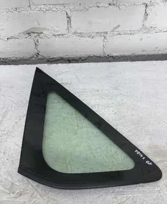Toyota Prius (XW20) Rear side window