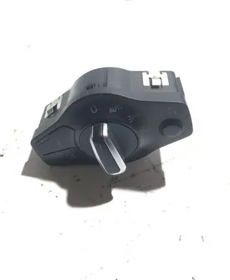 Audi Q5 SQ5 Light switch 8K0941531AL 0806102183