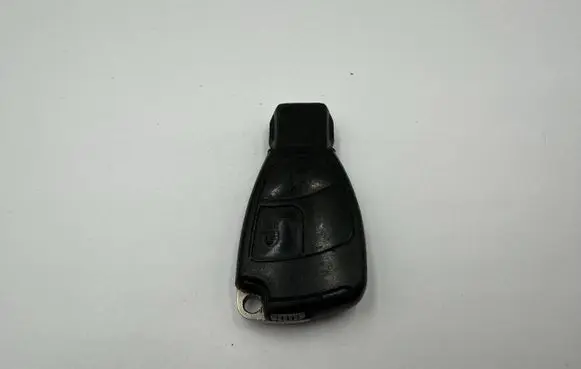 Mercedes-Benz E W211 Ignition key/card 