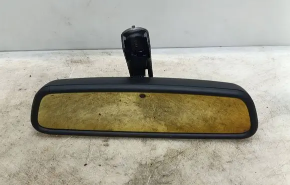 BMW 3 E90 E91 Rear view mirror (interior) E11015891 GNTX480
