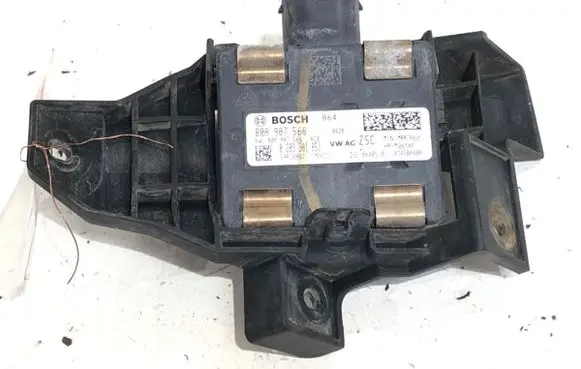 Other control units/modules
