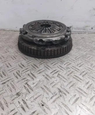 Renault Laguna II Clutch set kit 071103 161117A1803 195083