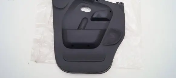 Renault Master III Door card panel trim set 