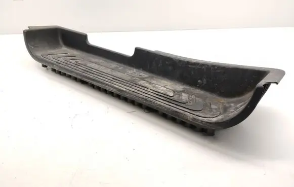 Mercedes-Benz Vito Viano W447 Front sill trim cover A4476801606