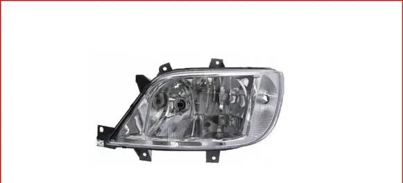 Mercedes-Benz Sprinter W901 W902 W903 W904 Headlight/headlamp 