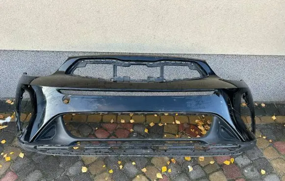KIA Stonic Front bumper 86511H8400