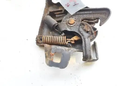 Chrysler Sebring (ST-22 - JR) Engine bonnet/hood lock/catch