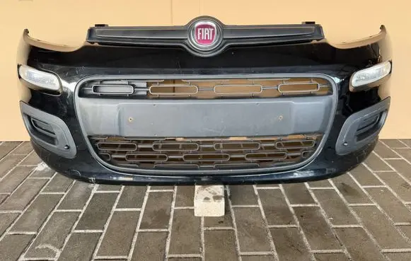 Fiat Panda III Front bumper 735520671