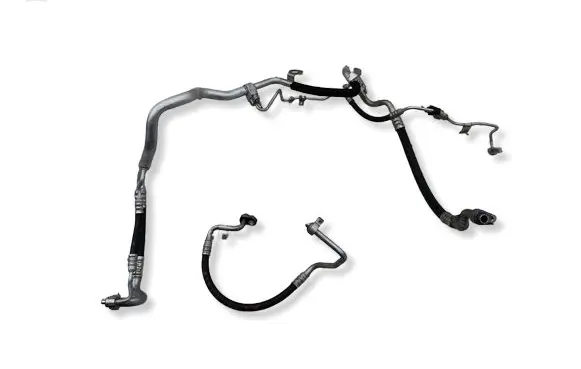 Mercedes-Benz A W177 Air conditioning (A/C) pipe/hose A1778304801 A1778305201 A1778304501