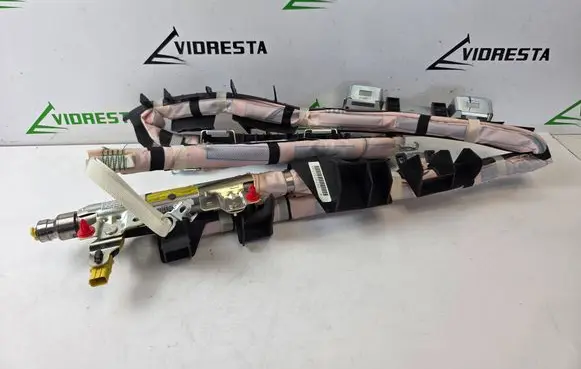 Honda CR-V Roof airbag 0589P1000182 VGYSZ6295 LH7H3004284