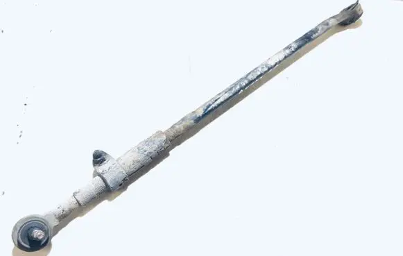 Chrysler 300M Steering tie rod 