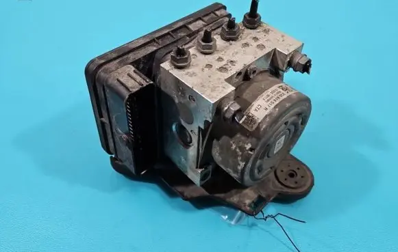 Volkswagen PASSAT B8 ABS Pump 3Q0614517R IMPRK1374386