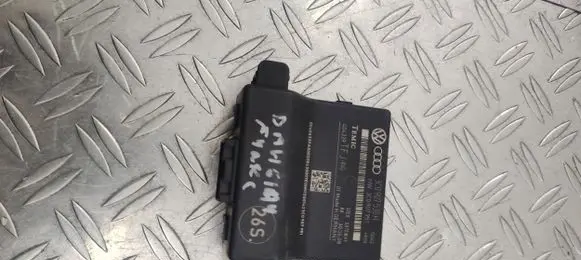 Volkswagen PASSAT B6 Gateway control module 3C0907530H