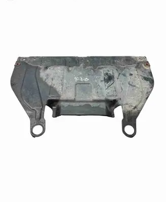 BMW 1 F20 F21 Engine splash shield/under tray 6850067