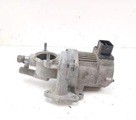 KIA Optima Water pump