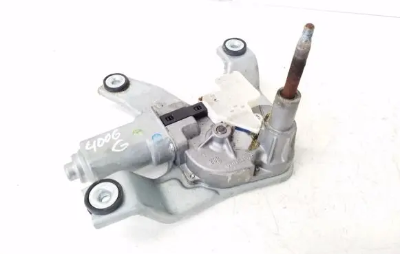 Jeep Compass Rear window wiper motor 05116146AE