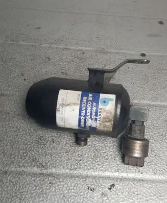 Peugeot Partner Air conditioning (A/C) air dryer 