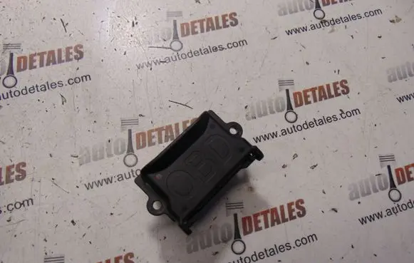Mercedes-Benz GL X164 Other interior part A2025402373